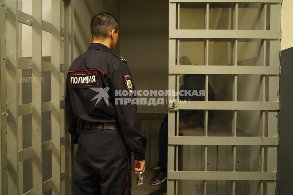 Пятигорчанин украл вещи из камеры хранения и стал фигурантом уголовного дела0