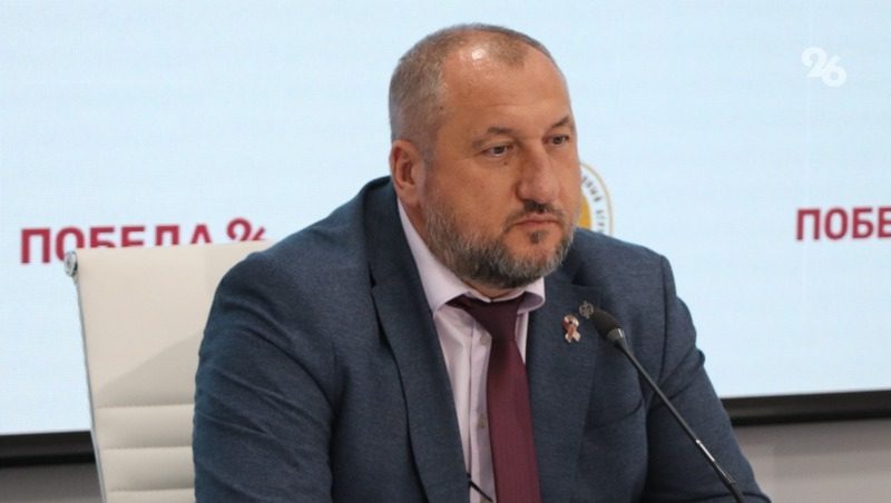 Платформа «Здоровье» позволяет контролировать работу ставропольских медиков