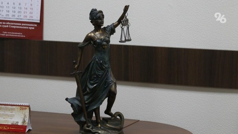 Почти 1 млн за переработки взыскал ставропольский охранник с бывшего начальства