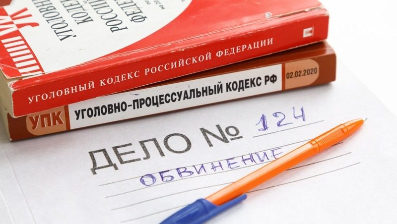 Подростка обвиняют в смертельном ДТП в Дагестане