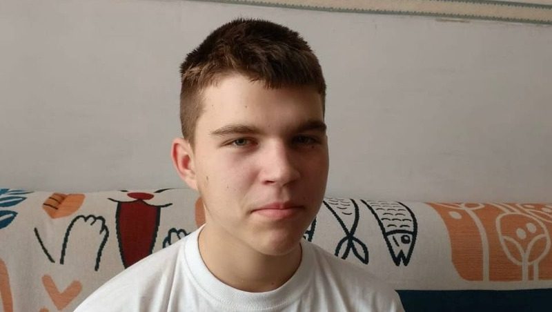 Подросток, отдыхавший в лагере имени Гагарина, пропал в селе Архангельском