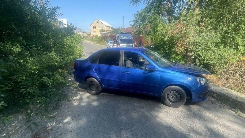 Подросток в Михайловске пострадал в аварии по вине водителя-бесправника