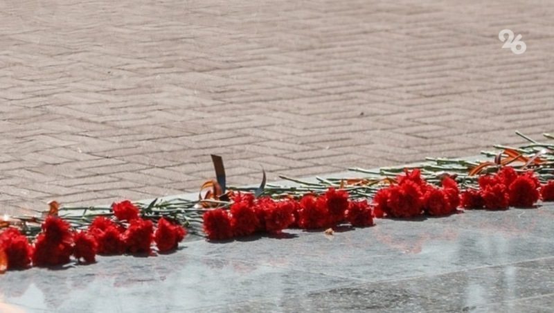 Похороны подполковника Наримана Шихалиева прошли в Дербенте