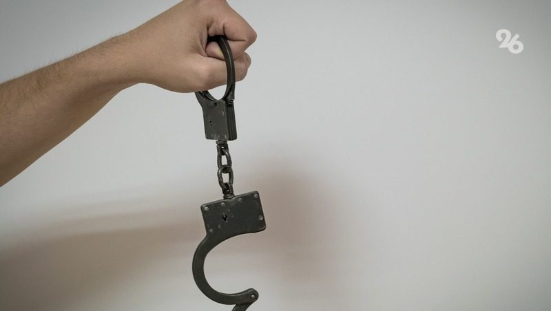 Полицейские задержали иностранца, планировавшего сбыть наркотики в Ставрополе