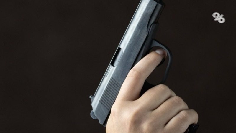 Полиция задержала троих участников конфликта со стрельбой во Владикавказе