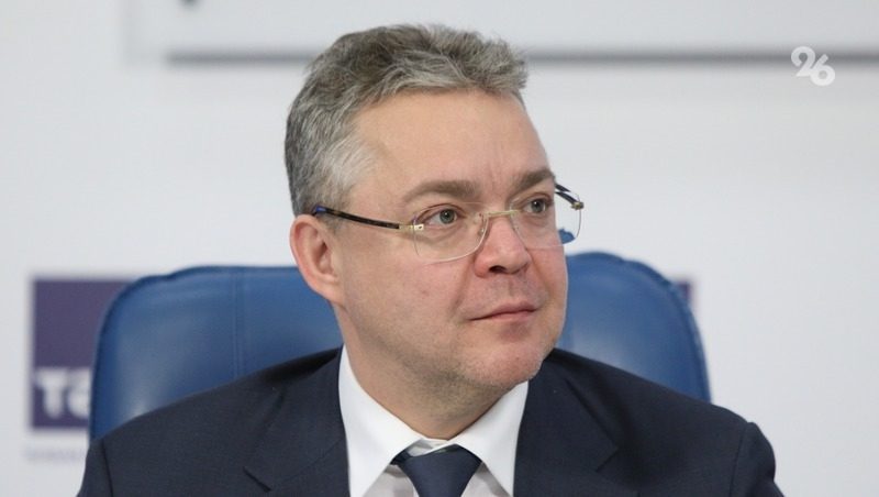 Политолог: глава Ставрополья продвигает интересы региона на федеральных площадках
