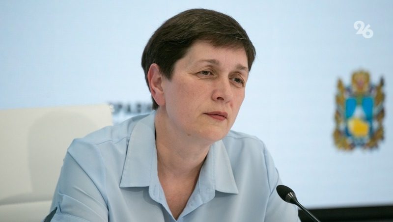 Порядка 500 инвалидов трудоустроили на Ставрополье с начала года