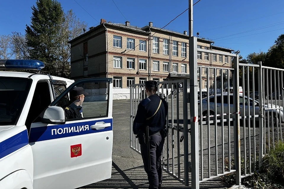 После нападения на инспектора ГИБДД в Нальчике возбуждено уголовное дело0