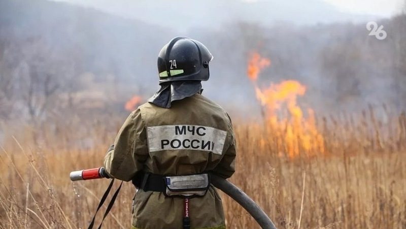 Пожарный пирс установят в селе на Ставрополье после вмешательства прокуратуры