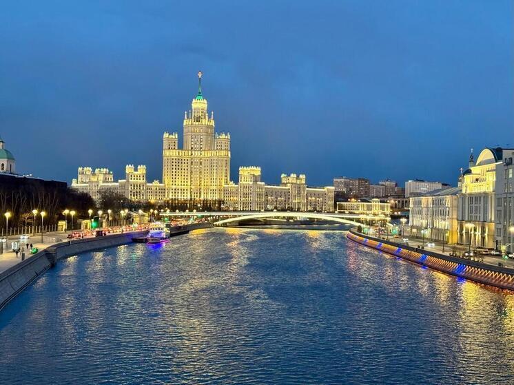 Правительство России списало четырем республикам СКФО долг по бюджетным кредитам