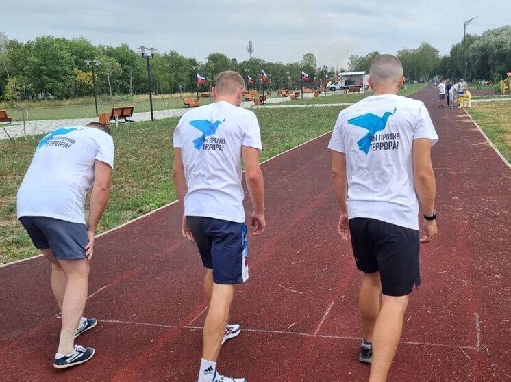 Предгорный округ Ставрополья отметит День физкультурника фестивалем ГТО