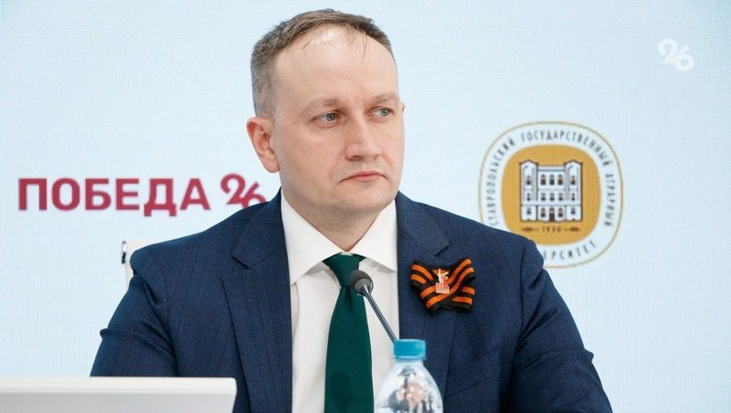 Предприниматель из Ставрополя расширяет производство экипировки для бойцов СВО