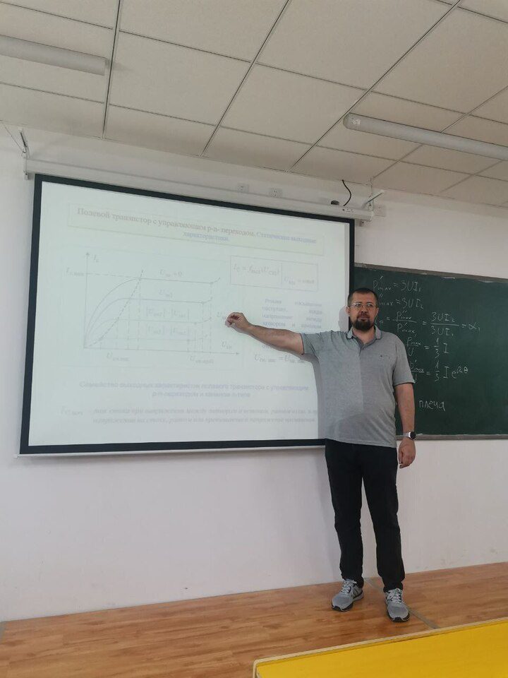Преподаватели СтГАУ провели лекции в учебных заведениях Китая  Ставрополь (Кавказ)2