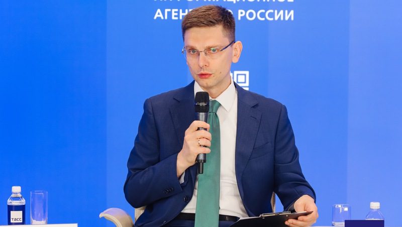 Пресс-конференция по развитию молодёжных инициатив в СКФО прошла в Пятигорске