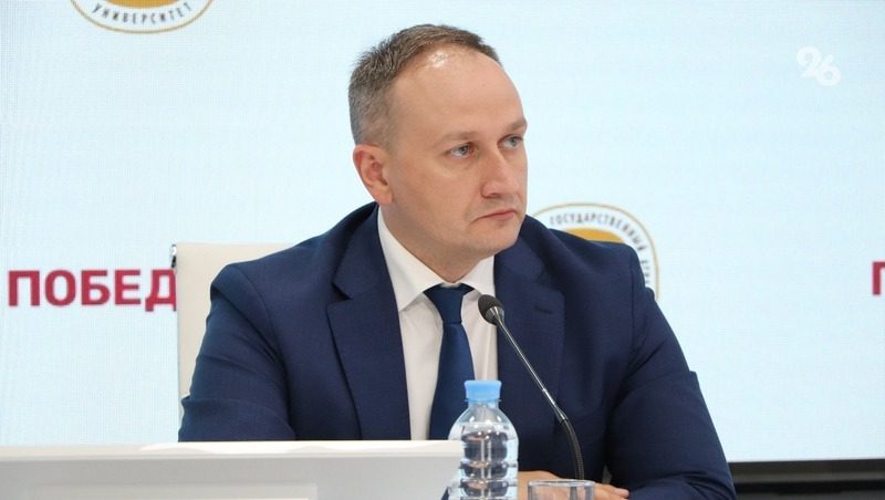 Продукцию ставропольских производителей закупают страны Ближнего Востока и Азии