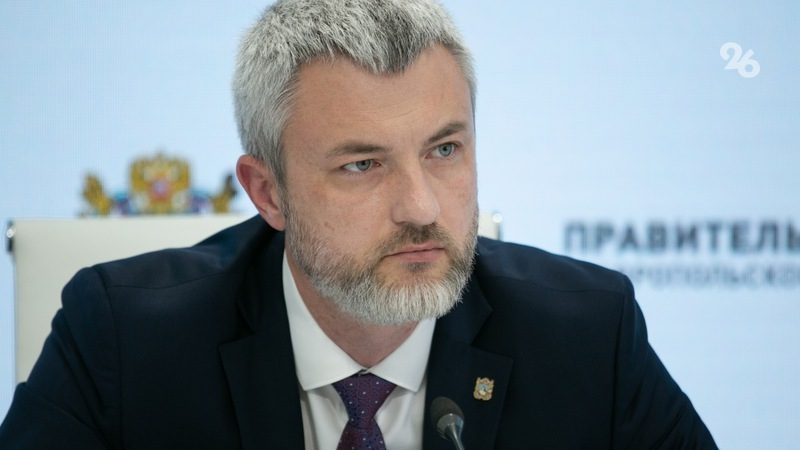 Проект по увеличению объёма водоснабжения разрабатывают на Кавминводах