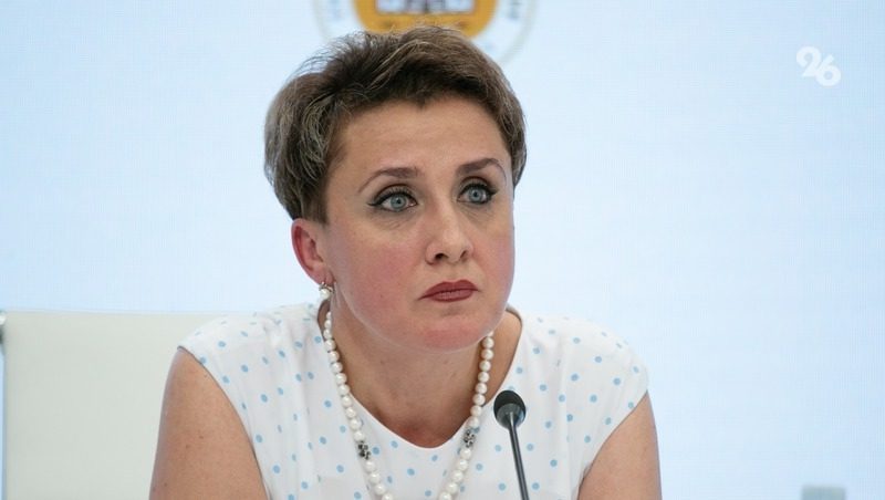Программу «Малое село» запустили в Ипатовском округе