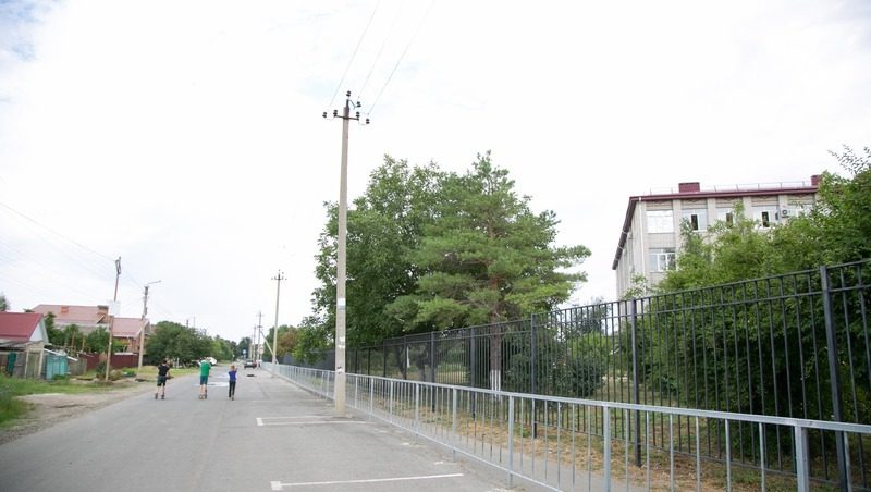 Программу «Малое село» запустили в Ипатовском округе