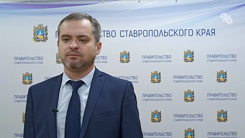 Произведенные на Ставрополье беспилотники отправляются в зону СВО