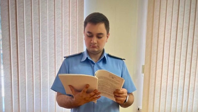Прокуратура добилась компенсации для ребёнка, покусанного собакой в Светлограде