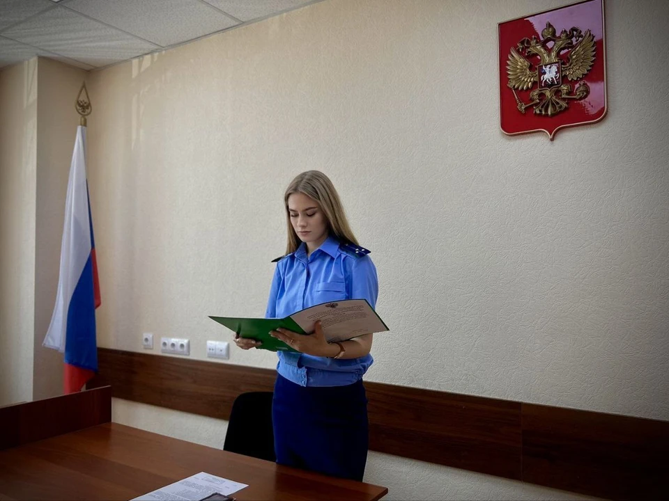 Прокуратура Ставрополья помогла участнику СВО добиться региональной выплаты0