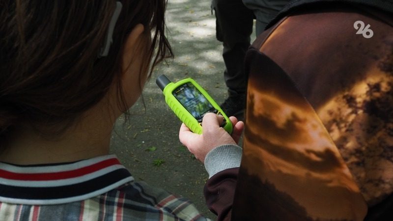 Пропавшая в Георгиевске мать и двое детей найдены живыми