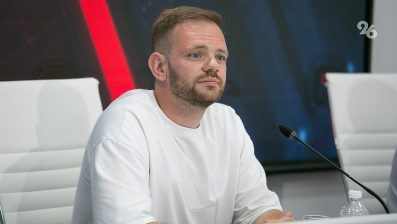 Работенко: «КАРДО» на Ставрополье должен быть в сознании людей как Олимпиада»