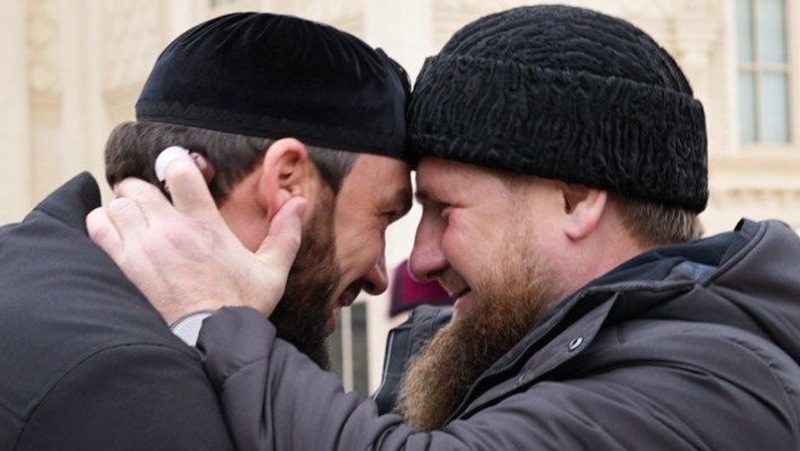 Рамзан Кадыров высказался о попытках очернить главу правительства Чечни
