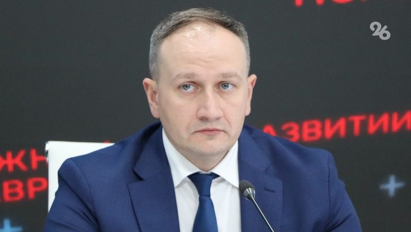 Региональный маркетплейс откроют на Ставрополье к началу осени