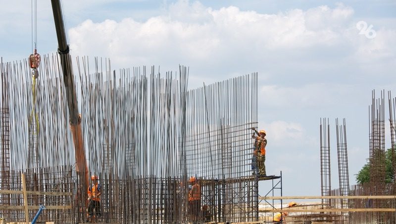Регионы СКФО оказались в конце рейтинга по развитию ипотеки в стране
