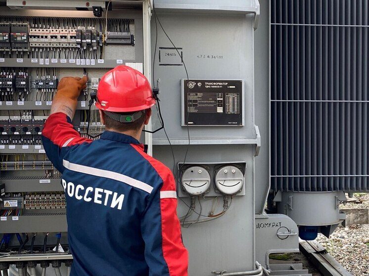 «Россети Северный Кавказ» усилили контроль за работой энергообъектов из-за аномальной жары