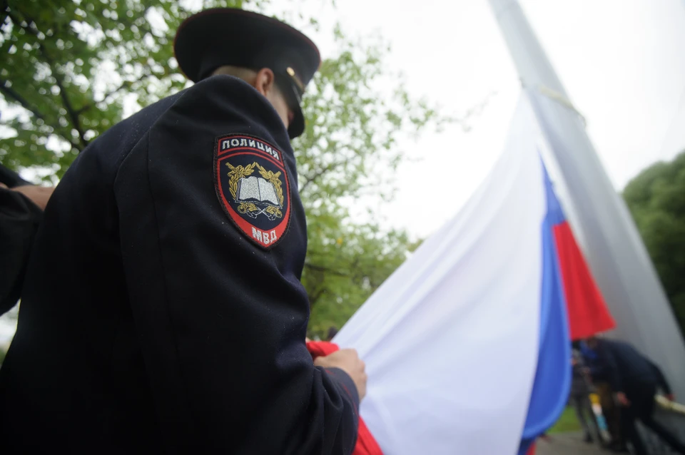 Рост преступности снизился в Ессентуках на 3,2% за полгода0