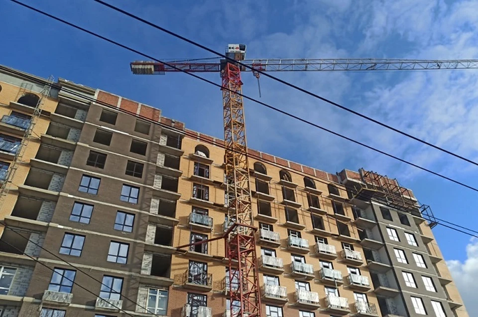 Самое дорогое жилье на Ставрополье находится на Кавминводах0