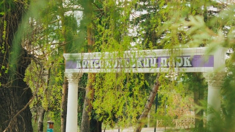 Сезон утренних воскресных пробежек стартовал в Кисловодске