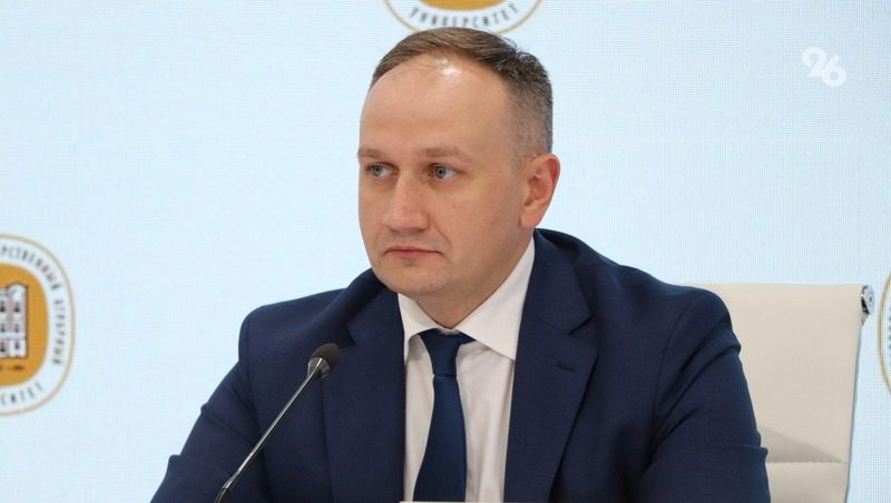 Шестерых выпускников региональных вузов трудоустроят в минэк Ставрополья