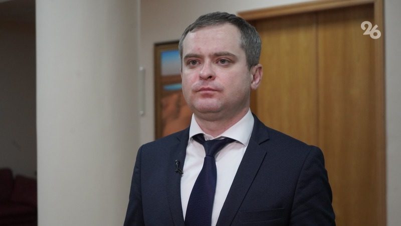 «Школу 21. Ставрополье» планируют достроить к концу 2025 года