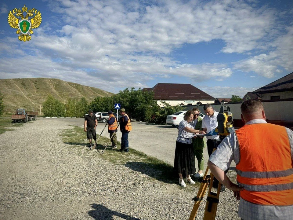 Социально значимые объекты Ставрополья модернизируют под контролем прокуратуры0