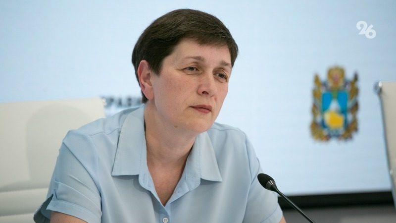 Список мер соцподдержки на Ставрополье формируют с учётом обращений бойцов СВО