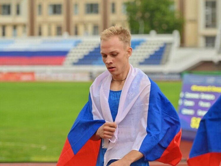 Спортсмен из Кабардино-Балкарии стал призёром белорусских соревнований