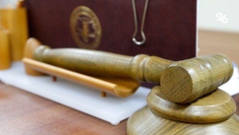 Ставропольчанку приговорили к условному сроку за смертельное ДТП