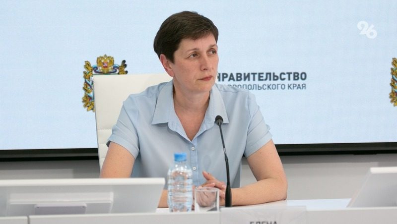 Ставропольцы расширяют бизнес благодаря повторному заключению соцконтрактов