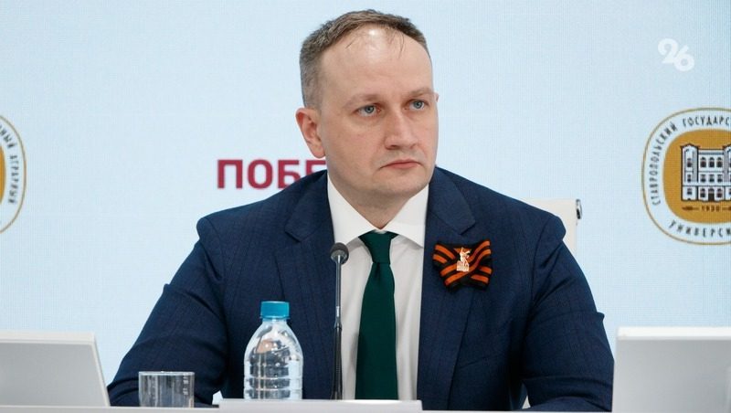 Ставрополье нарастило экспорт кондитерских изделий на 40%