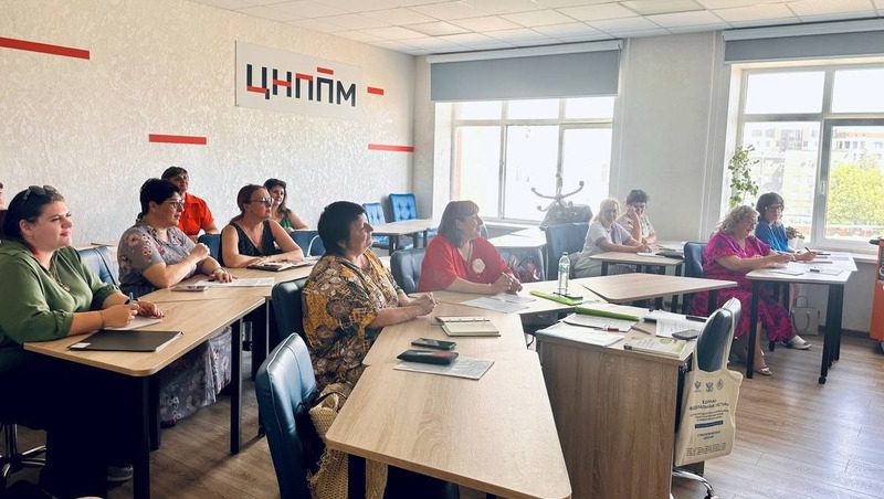 Ставрополье примет 500 педагогов из ЛНР для повышения квалификации