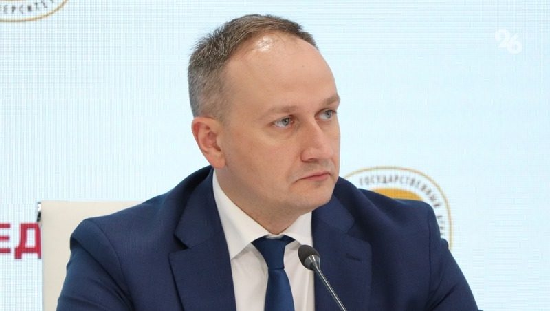 Ставрополье развивает сотрудничество с Узбекистаном