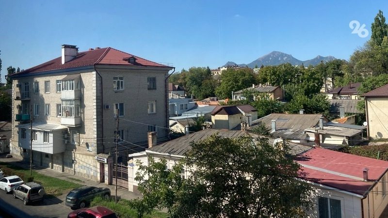 Ставрополье в сентябре запустит эксперимент по легализации услуг гостевых домов