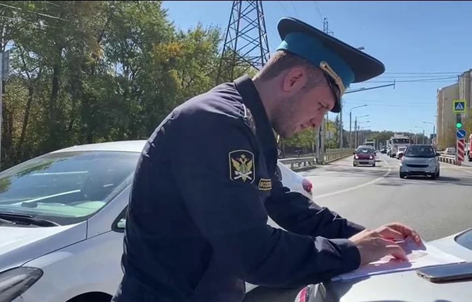 Ставрополец выплатил долг в 139 тысяч рублей из страха потерять автомобиль0