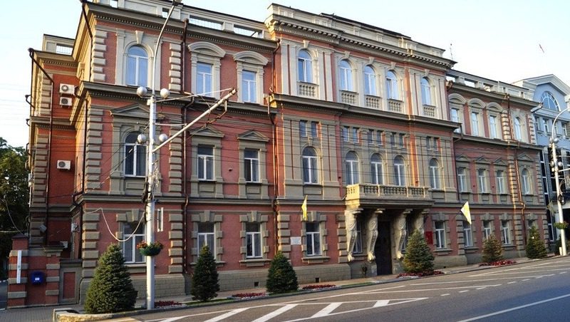 Ставропольская гордума VIII созыва завершила работу
