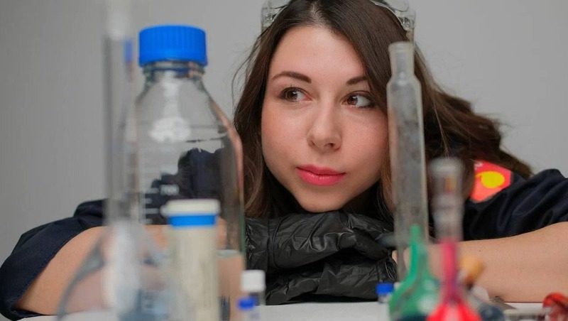 Ставропольские учёные разработали методику выявления опасных веществ в воде