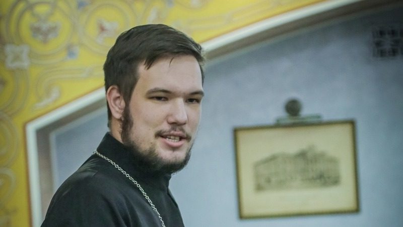 Ставропольский священник рассказал, как верующие проводят Петров день