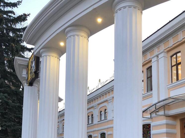 Ставропольский театр кукол приступил к обучению детей грамотно обращаться с деньгами